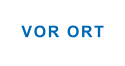 VOR ORT
