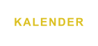 KALENDER