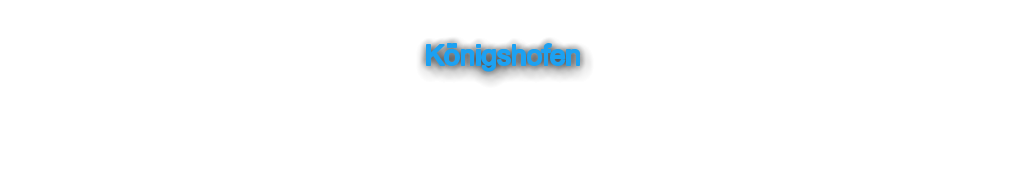 Königshofen